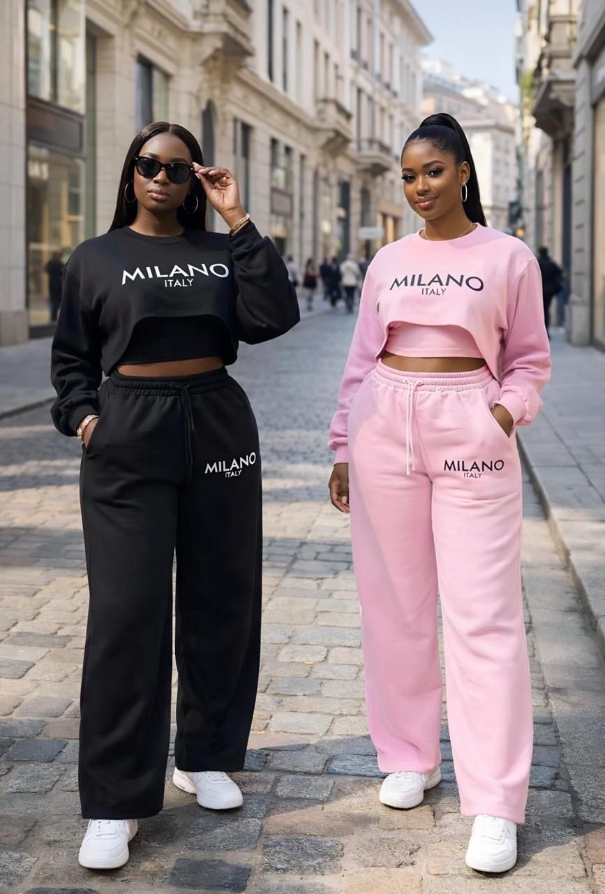 Milano Oufit